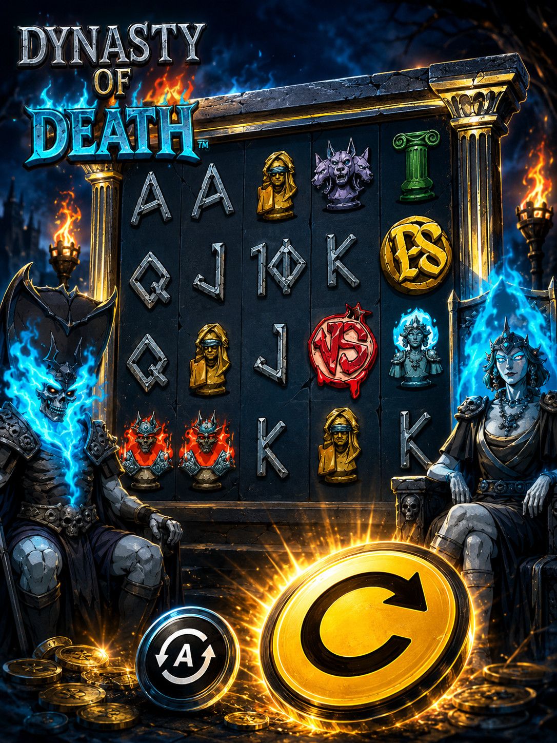 Dynasty of Death