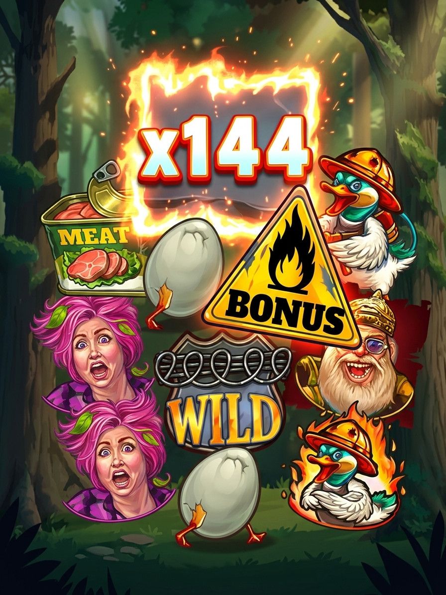 Duck Hunters 2
