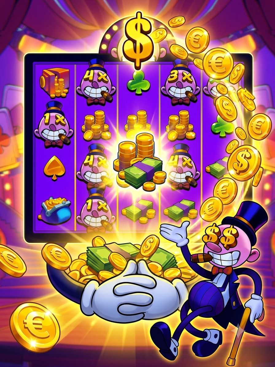Donny Dough