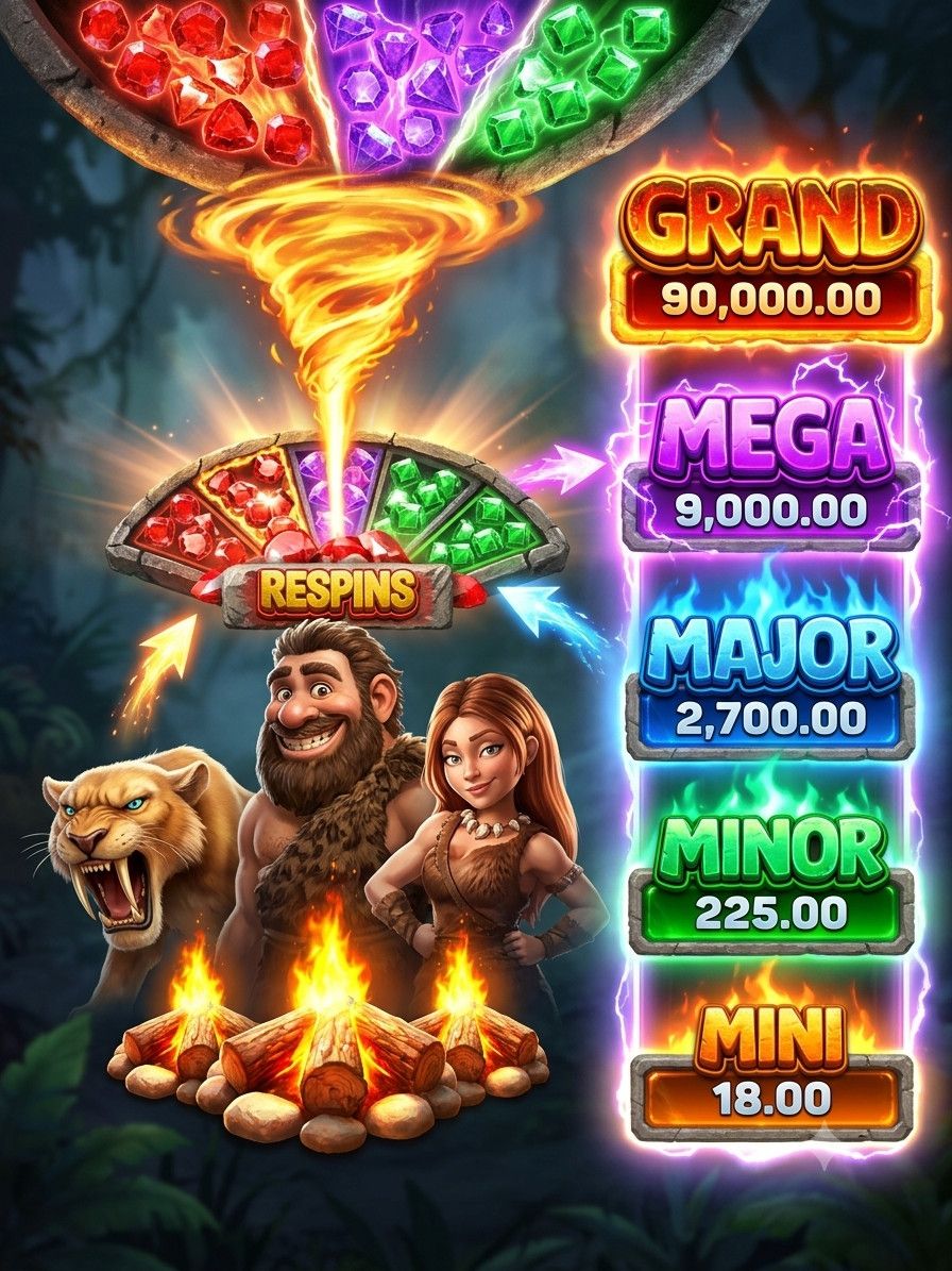 3 Million BC