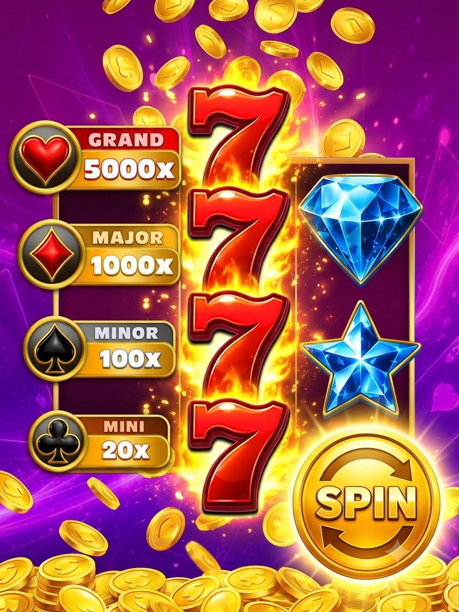 40 Power Joker