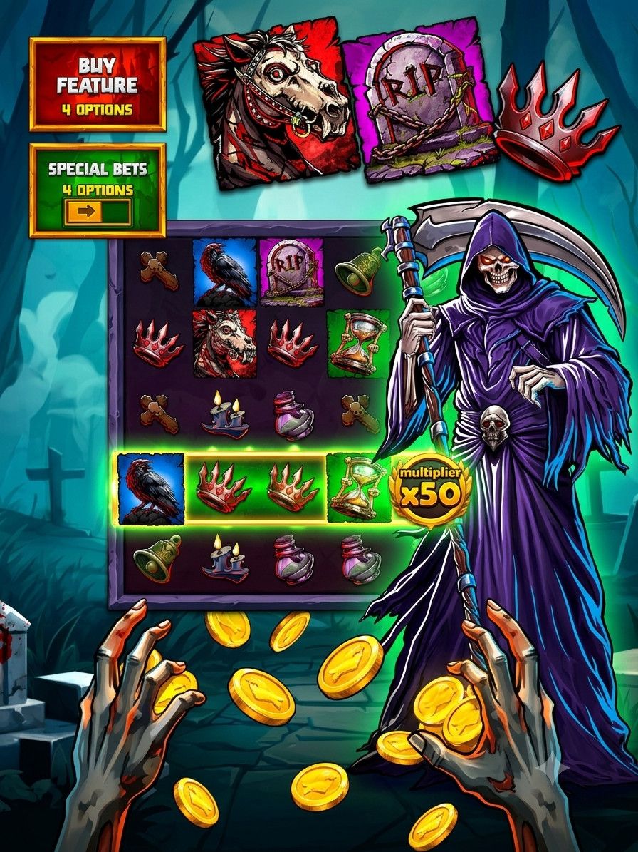 Death Dominion
