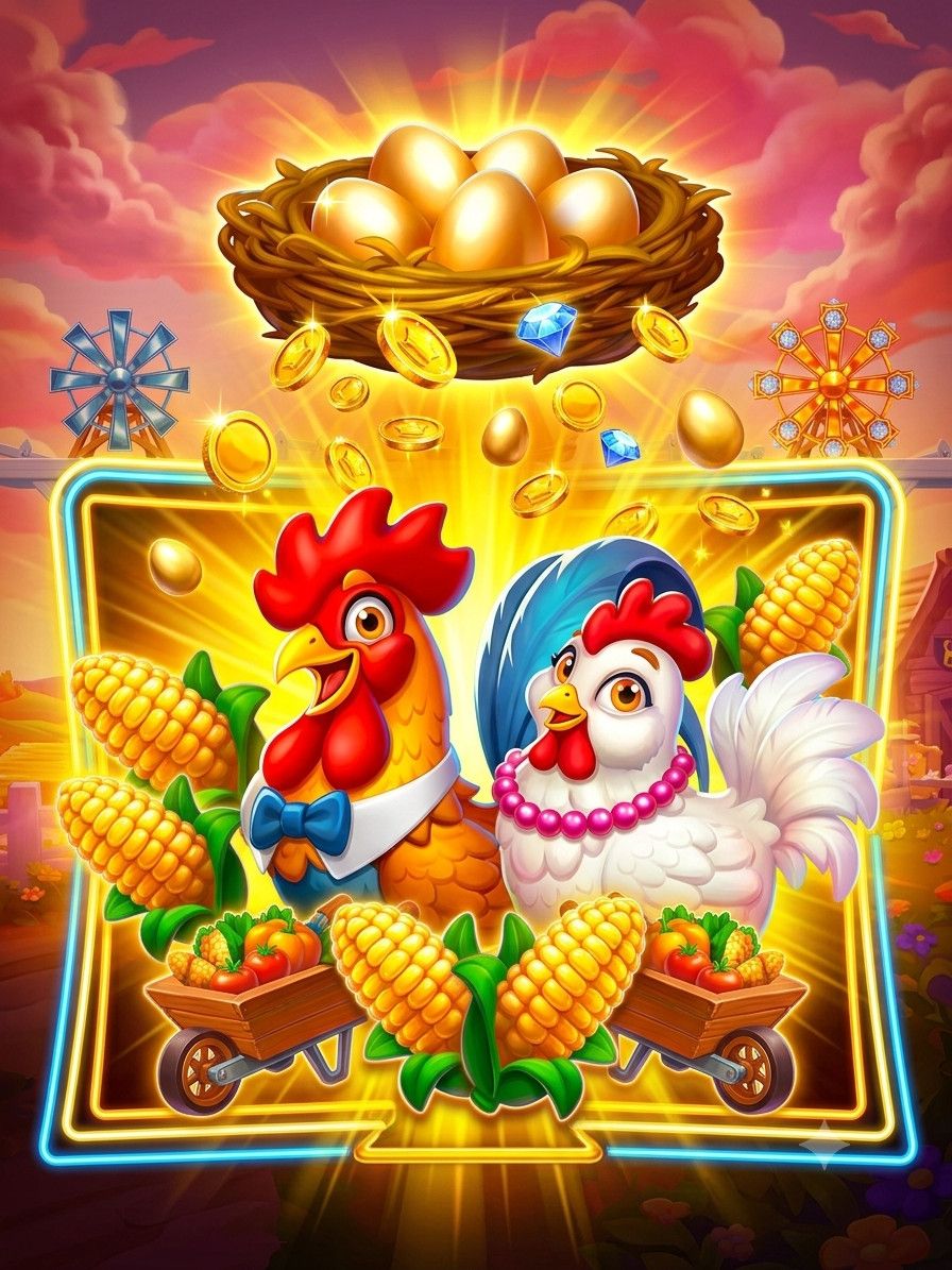 Better Barnhouse Bonanza