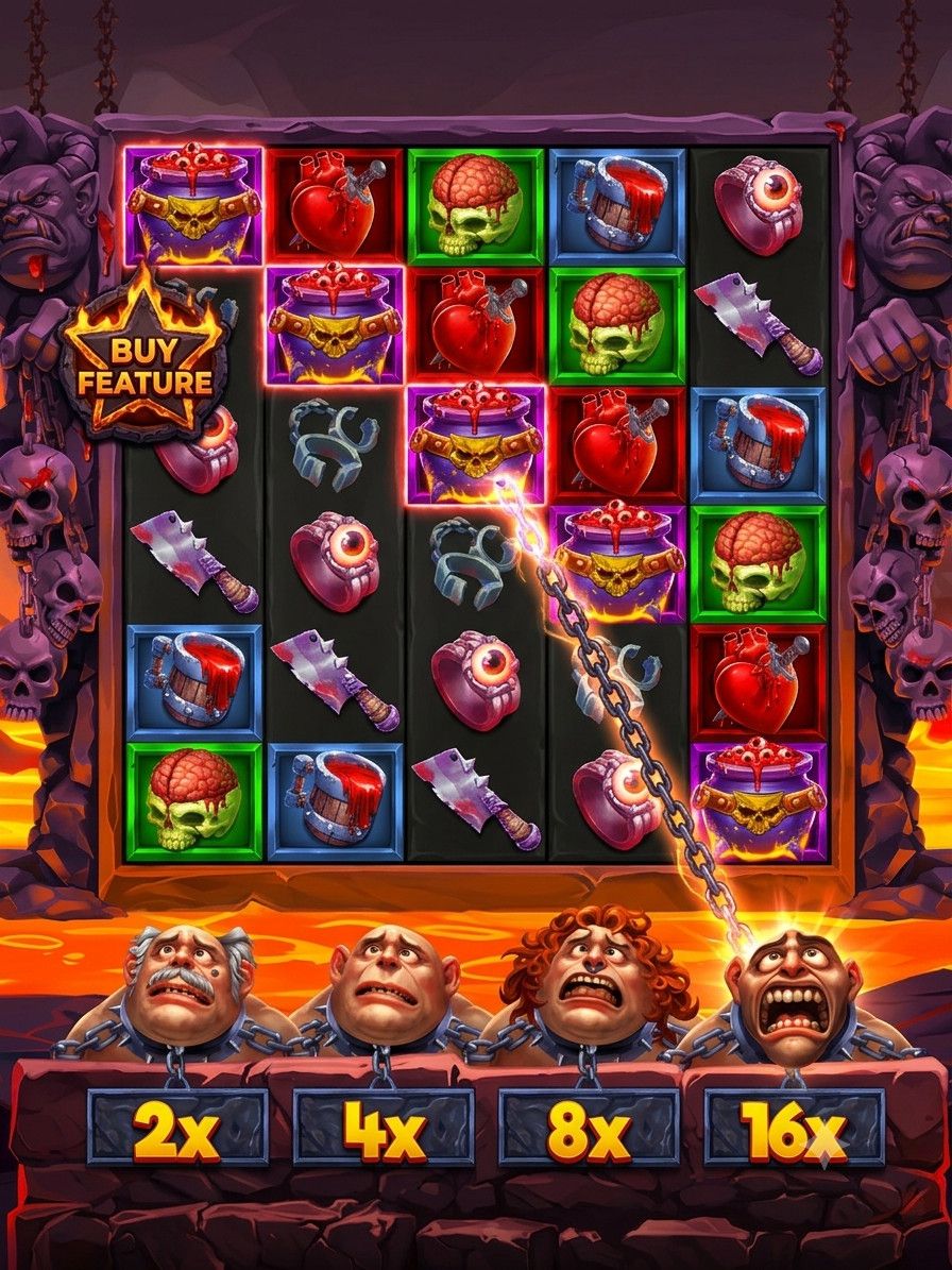 Hell Butcher