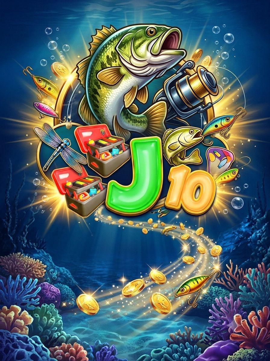 Big Bass Bonanza