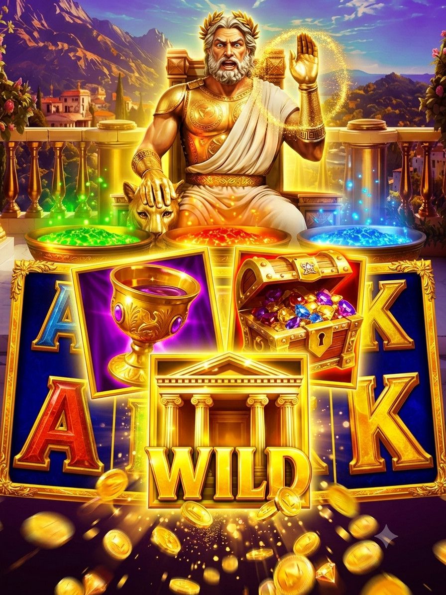 Gift of Midas