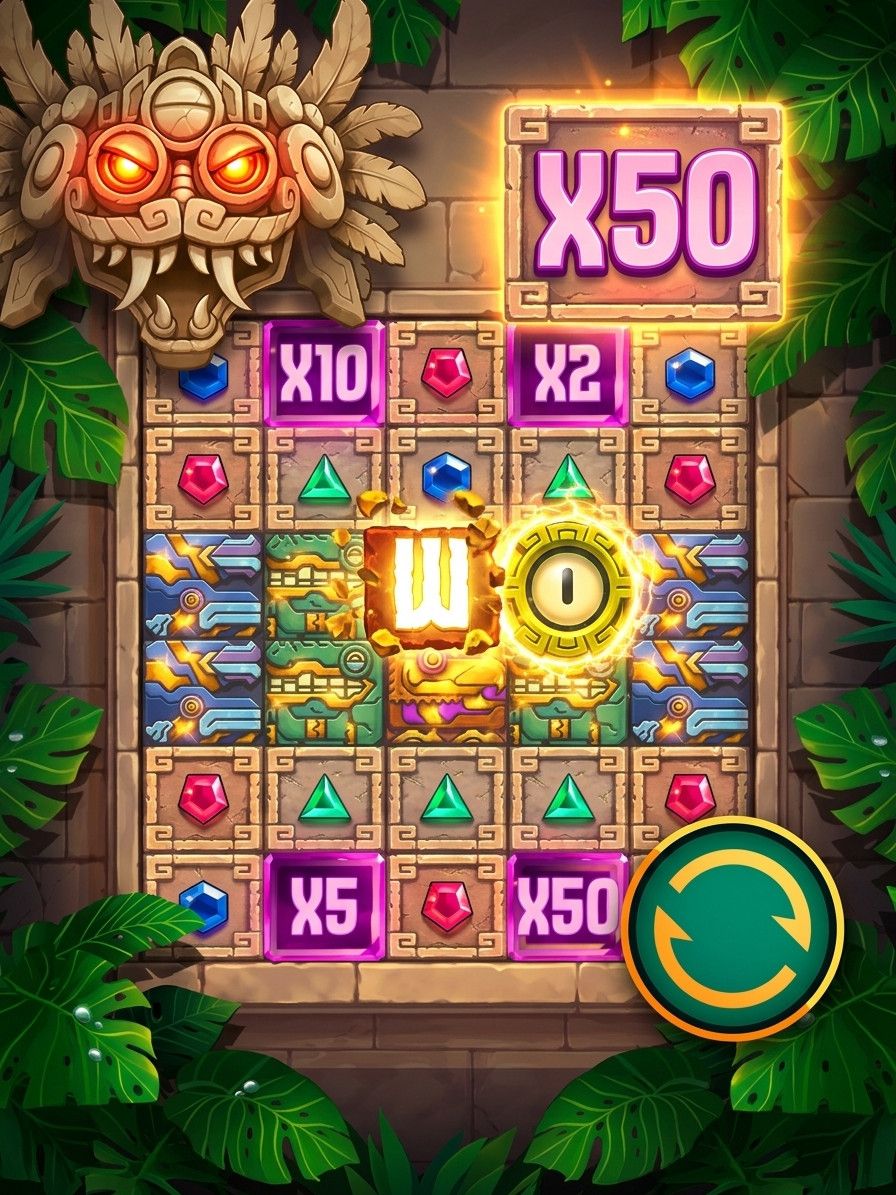 Serpentico Smash