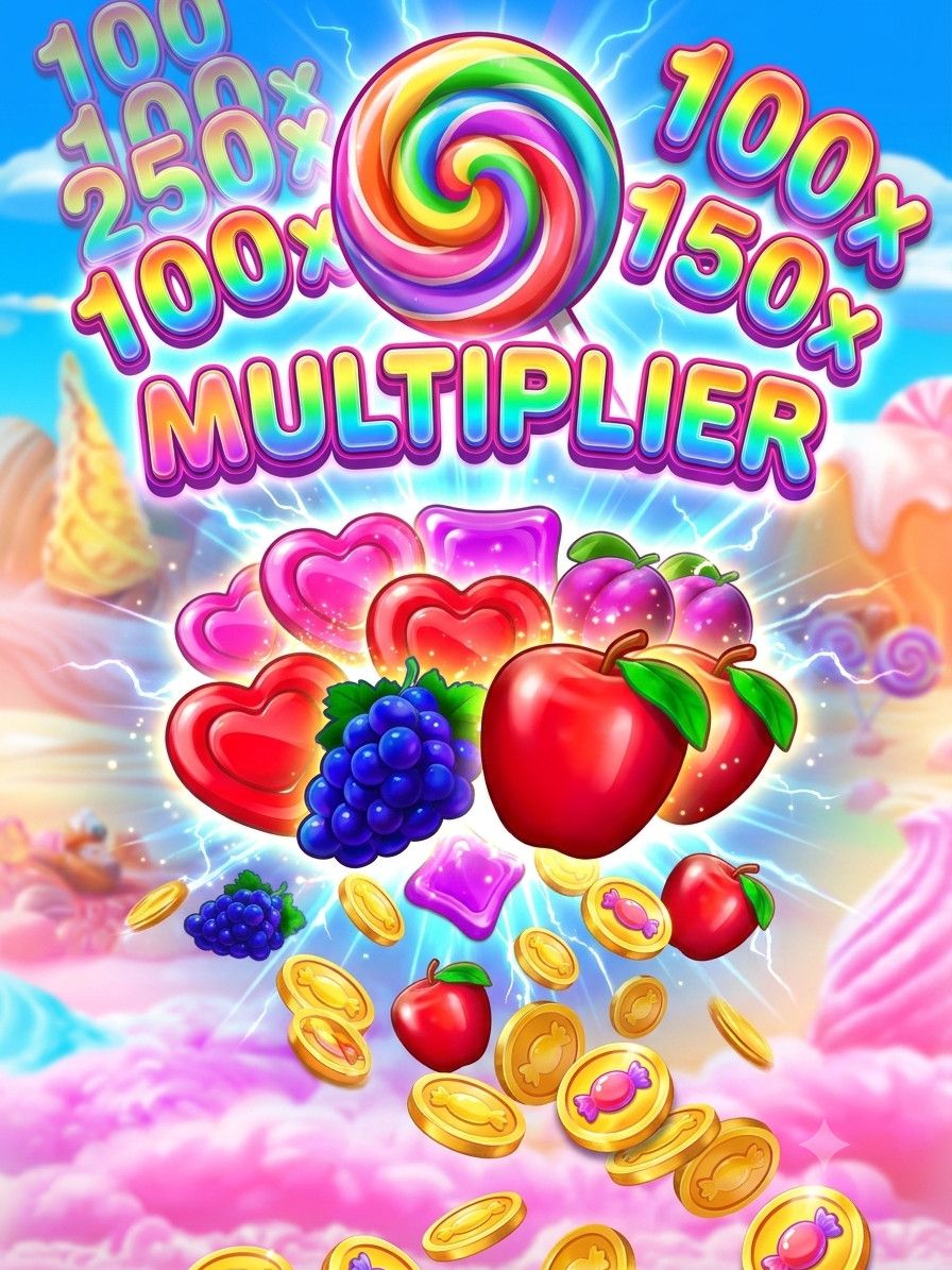 Sweet Bonanza