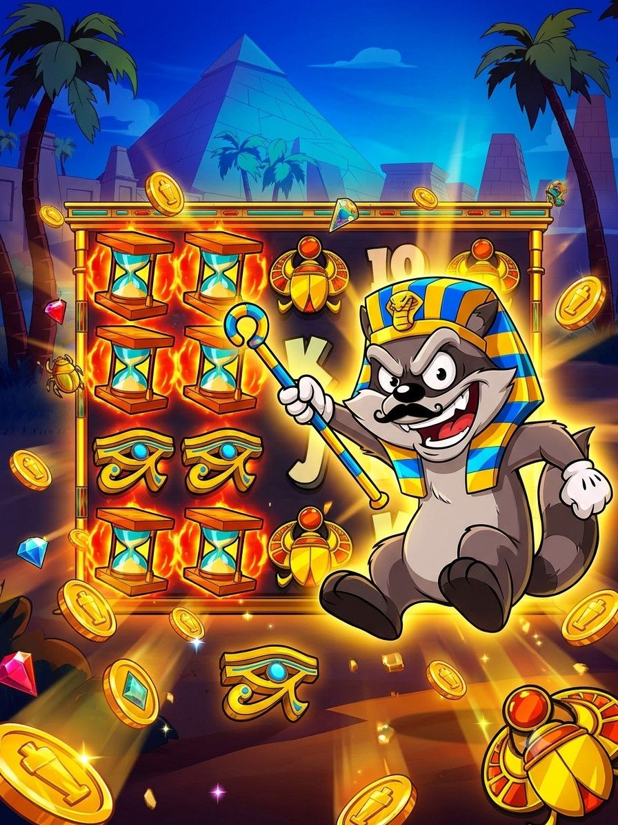 Le Pharaoh
