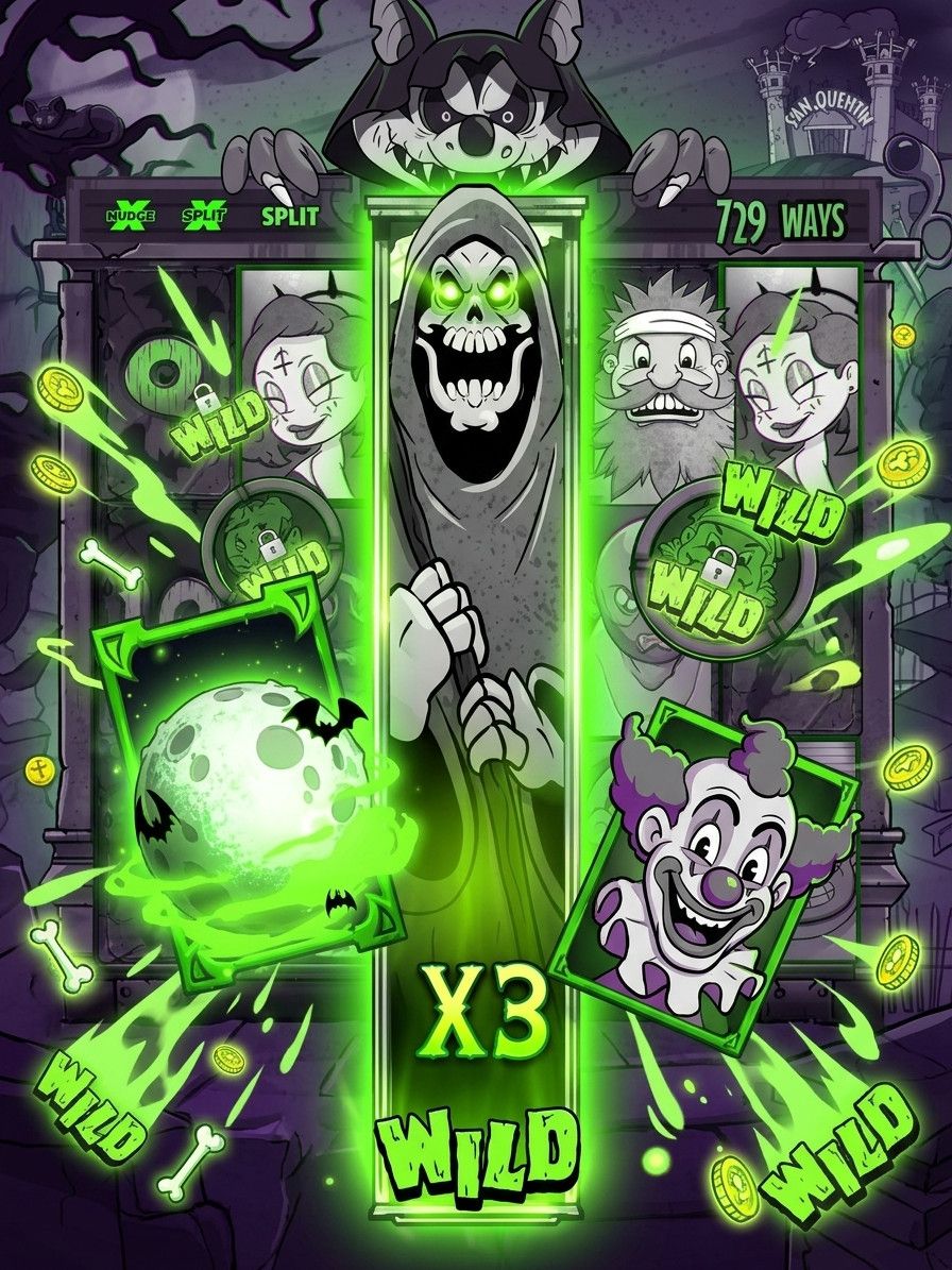 Ding Dong Death