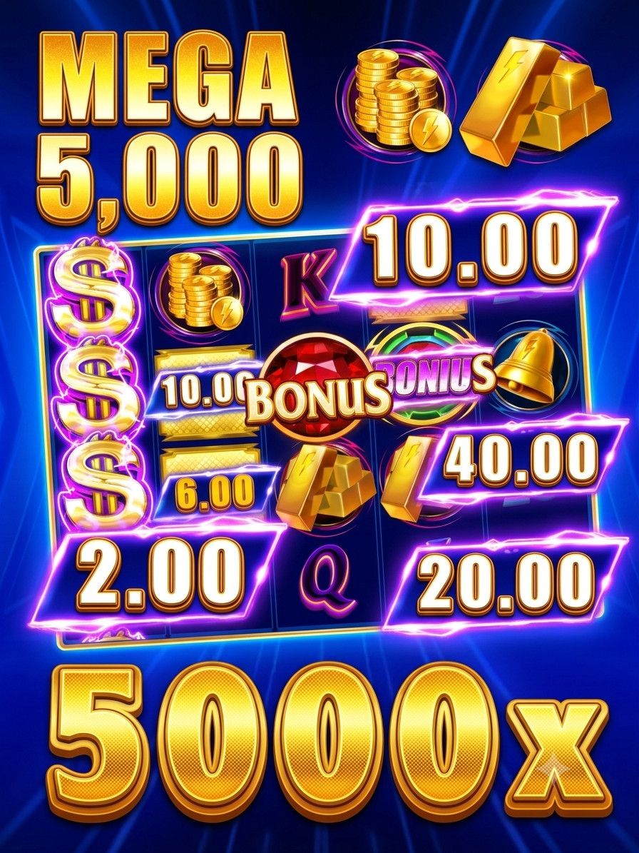 Gold Blitz