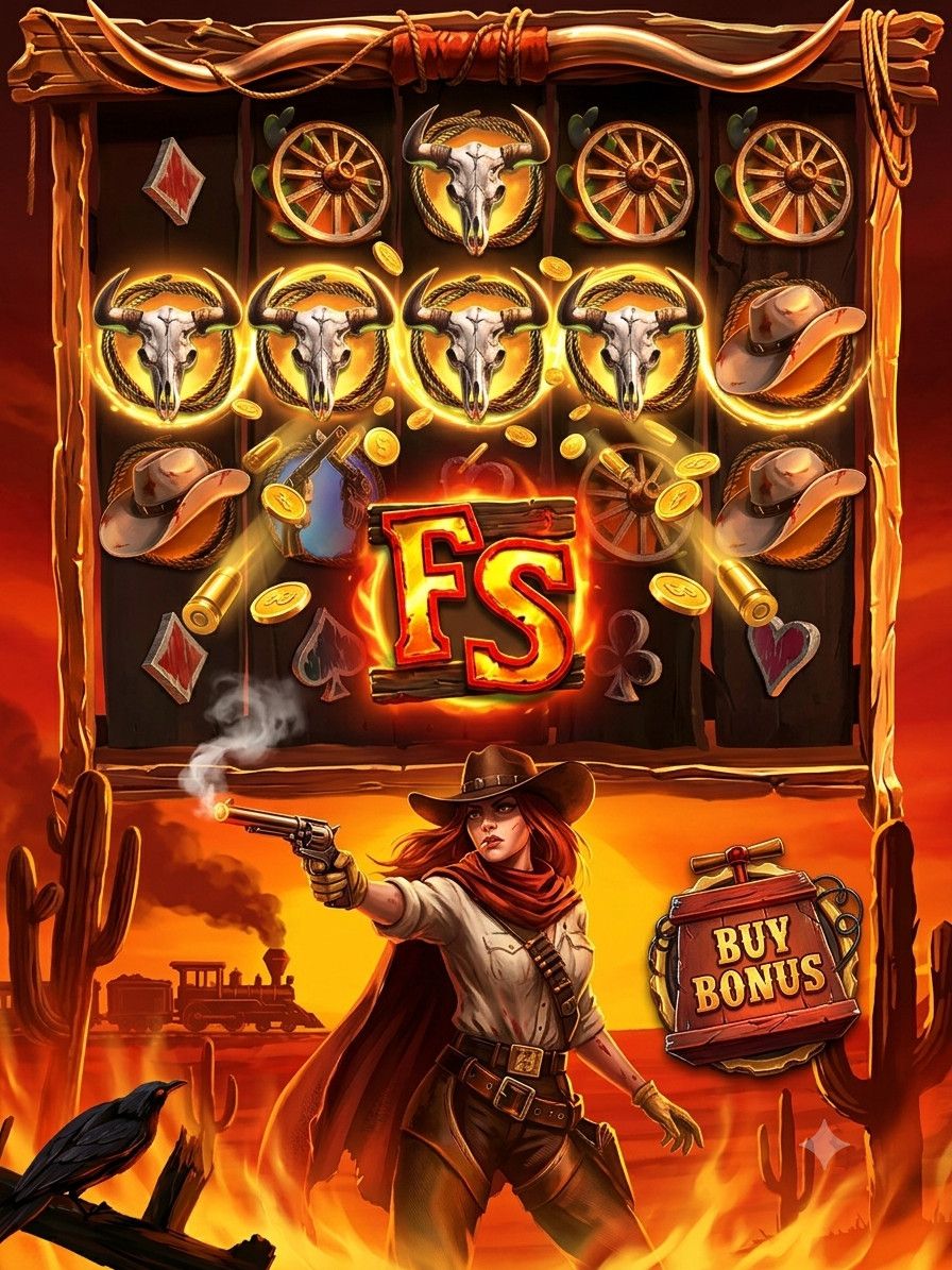 Epic Bullets & Bounty