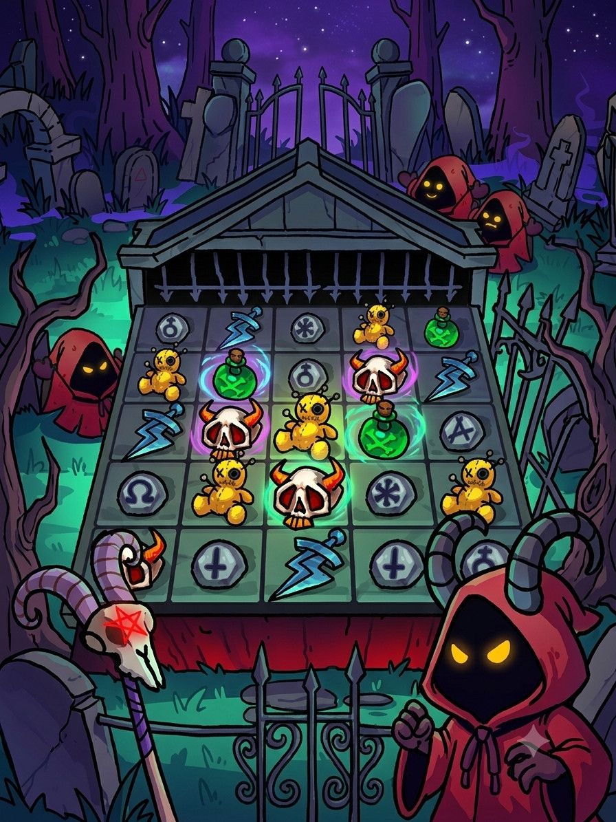 Necro Party