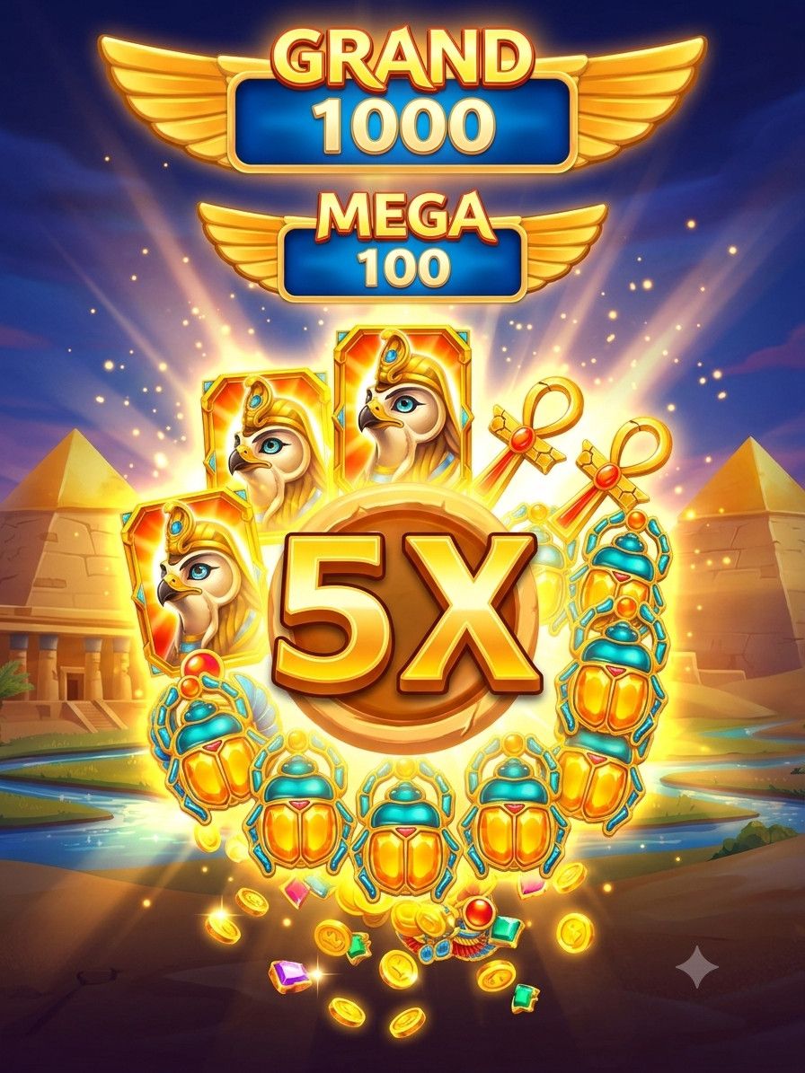 Reel of Ra