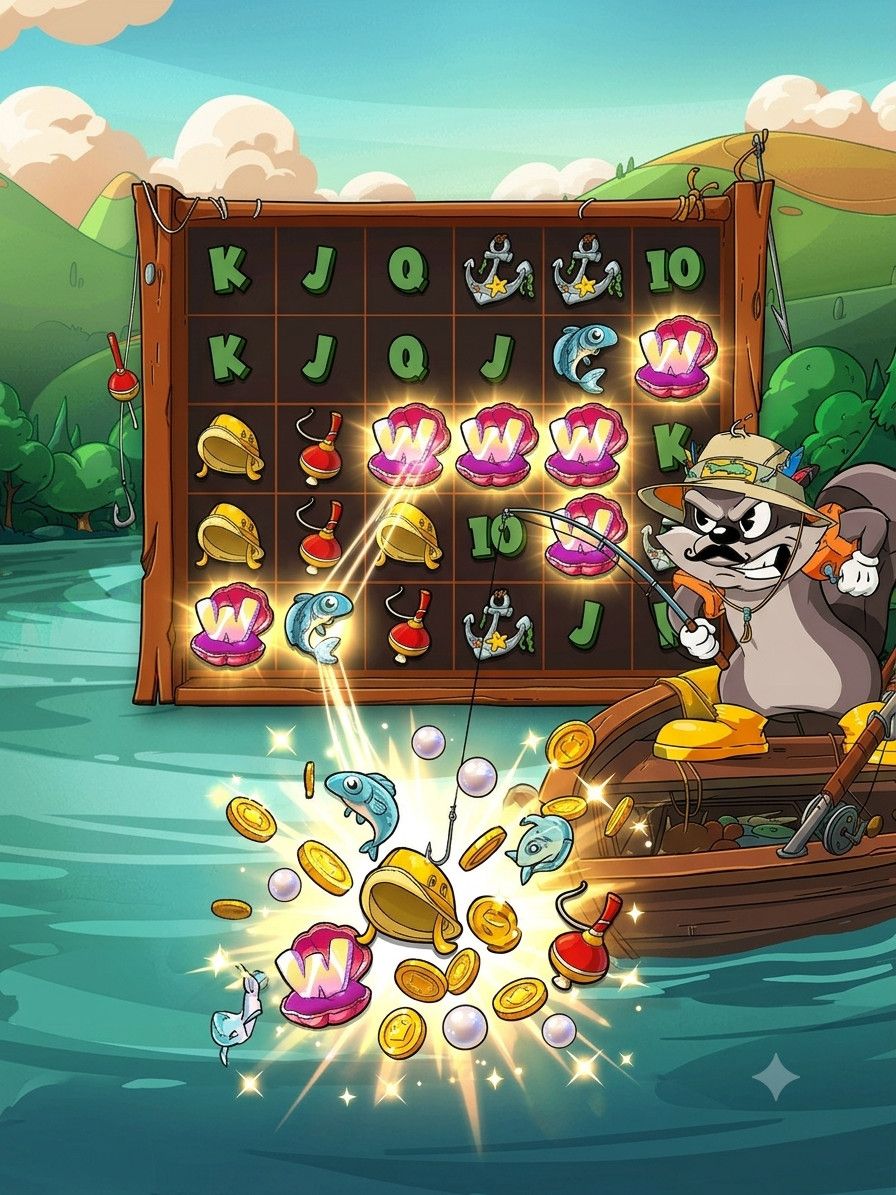 Le Fisherman