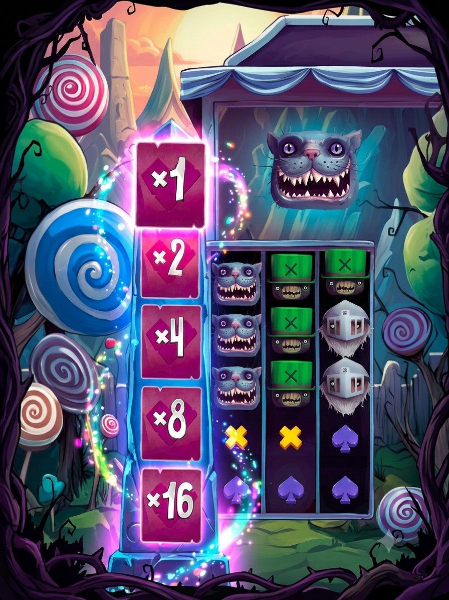 Greedy Alice