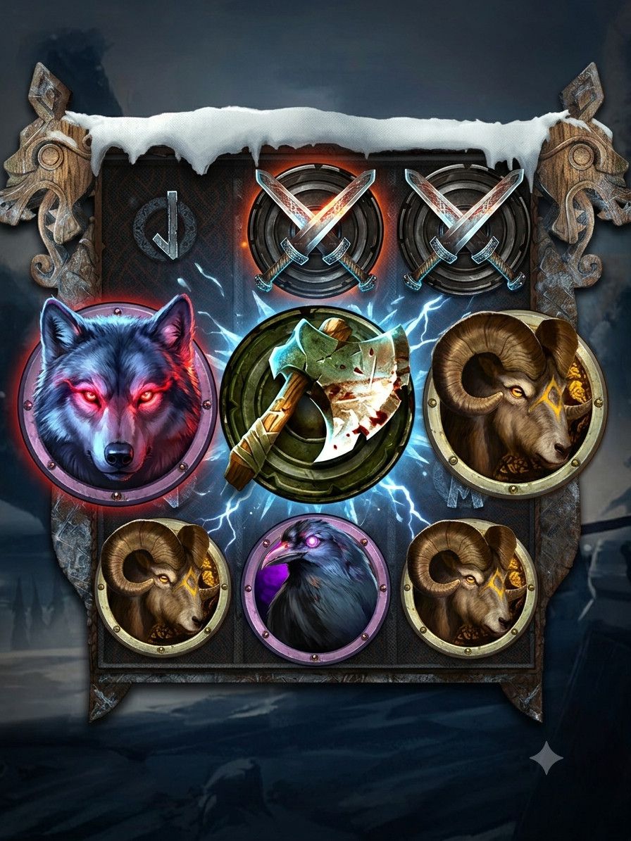 Stormforged