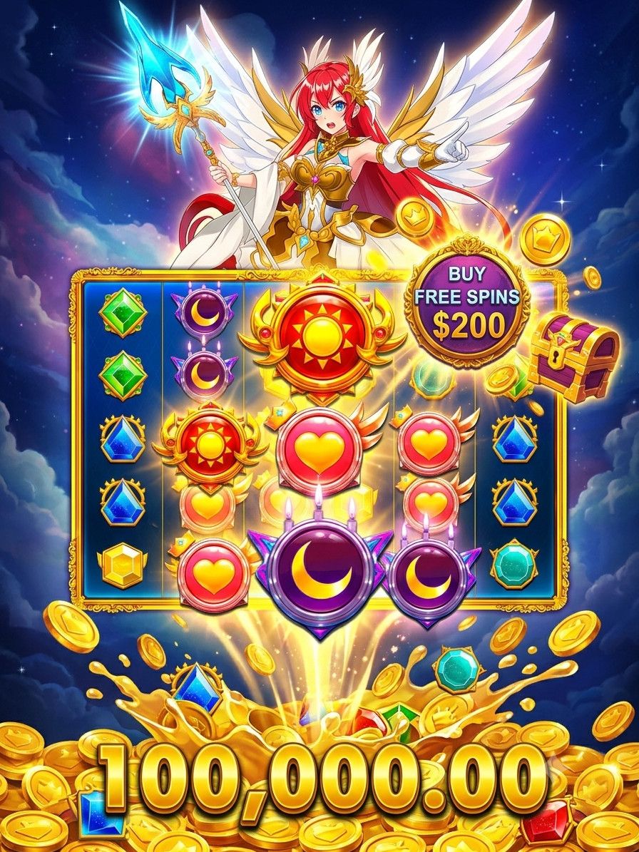 Starlight Princess 1000