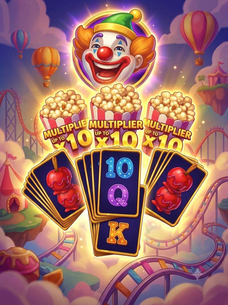 Wonder of Circus
