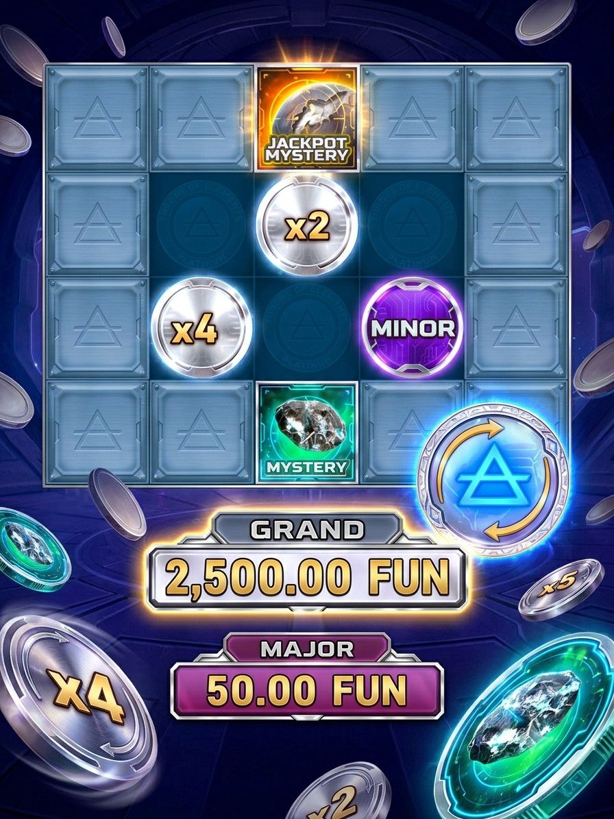 Throne of Elements: Platinum
