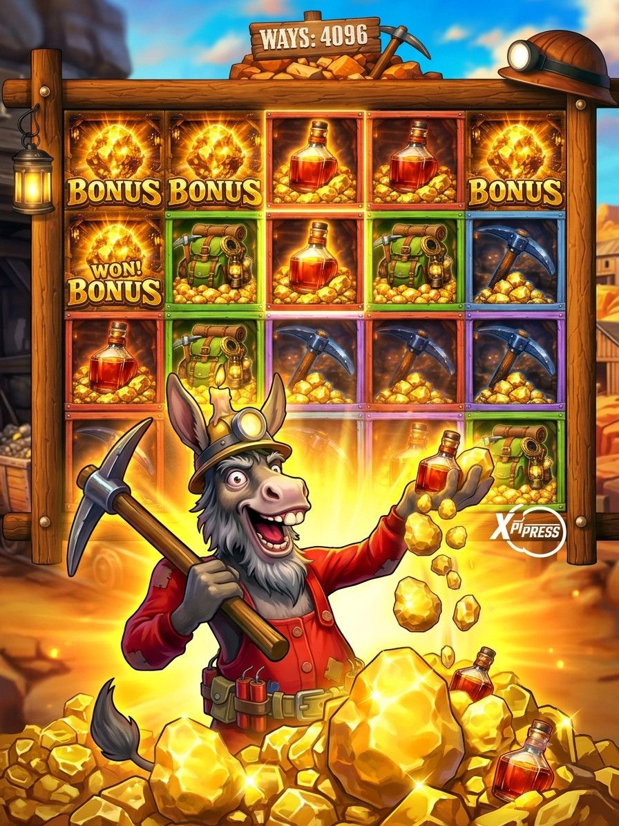 Dyna Mule