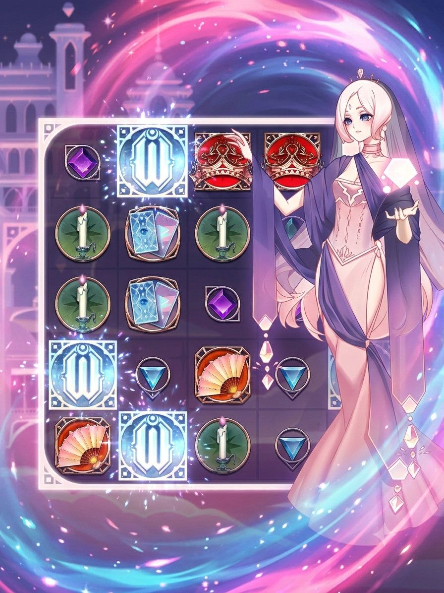 Dusk Princess